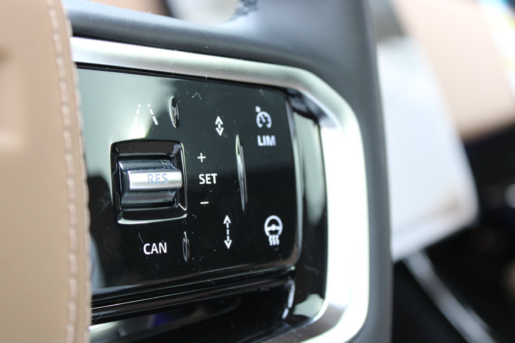 New 2027 Land Rover Range Rover Sport SE AWD/4WD image 19