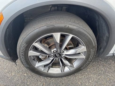 Used 2023 INFINITI QX60 Luxe image 24