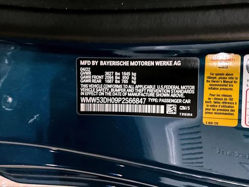 Used 2023 MINI Cooper S w/ Premium Package image 33