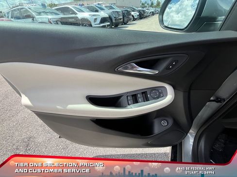 New 2026 Buick Encore GX Sport Touring w/ Advanced Technology Package image 22