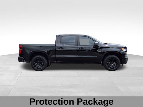 Used 2023 Chevrolet Silverado 1500 RST AWD/4WD image 2