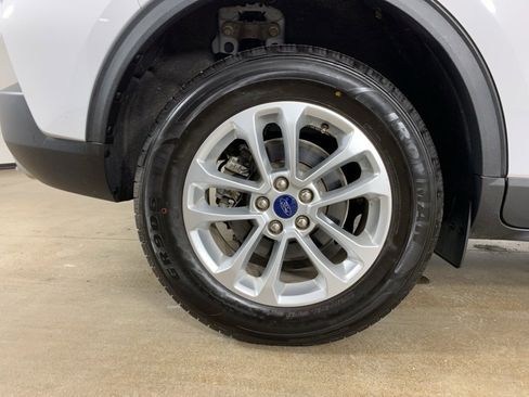 Used 2022 Ford Escape SE w/ Convenience Package image 38