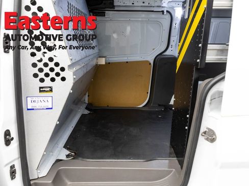 Used 2020 Ford Transit Connect XL w/ CNG/LPG Engine Prep Package FWD image 22