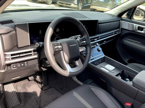 New 2026 Hyundai Santa Fe XRT image 9