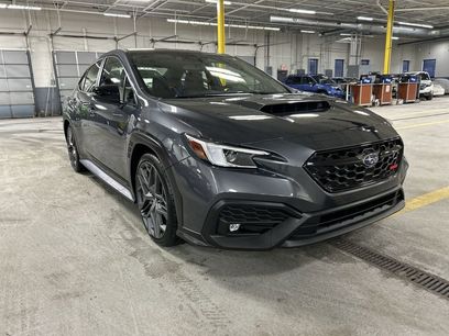 Used 2025 Subaru WRX tS