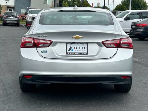 Used 2020 Chevrolet Malibu LT FWD image 6