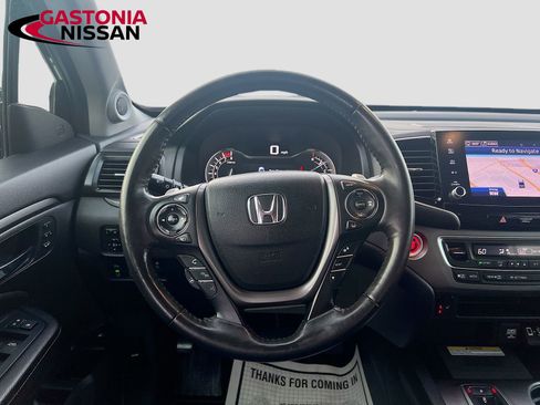 Used 2021 Honda Ridgeline RTL-E image 30
