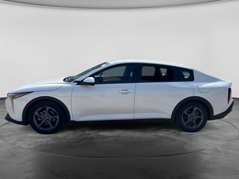 Used 2025 Kia K4 FWD image 8