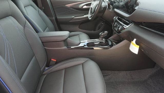 New 2026 Buick Envista Sport Touring w/ Convenience I Package FWD image 15