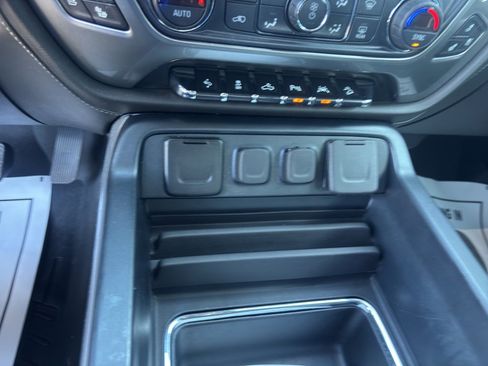 Used 2018 Chevrolet Silverado 1500 LTZ Z71 w/ LTZ Plus Package image 18