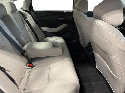 New 2026 Honda Accord LX image 20