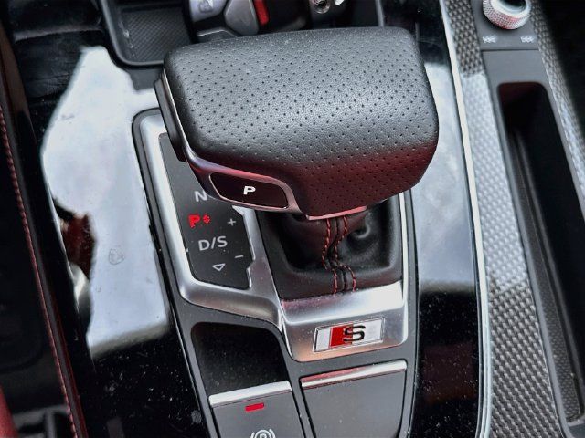 Used 2023 Audi SQ5 Premium Plus w/ Premium Plus Package AWD/4WD image 21