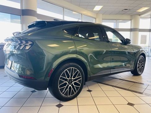 New 2025 Ford Mustang Mach-E Premium image 5