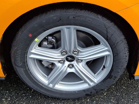 New 2026 Ford Mustang Premium image 5