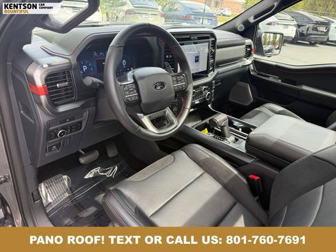 Used 2025 Ford F150 Raptor AWD/4WD image 35