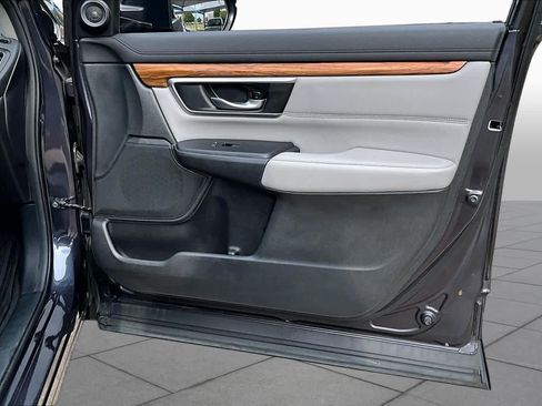 Used 2019 Honda CR-V EX-L image 22