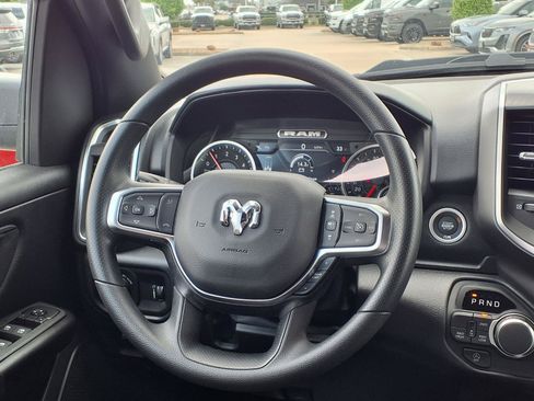 New 2026 RAM 1500 Express AWD/4WD image 10