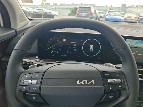 New 2026 Kia Sportage SX Prestige AWD/4WD image 14