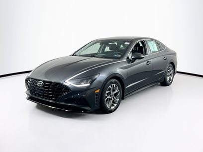 Used 2022 Hyundai Sonata SEL
