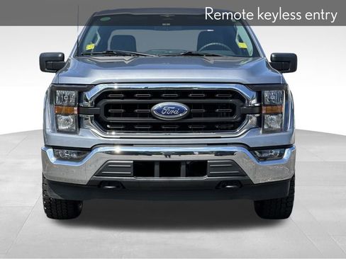 Used 2023 Ford F150 XLT w/ Trailer Tow Package image 8