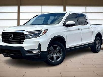 Used 2023 Honda Ridgeline RTL-E
