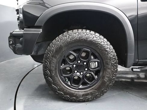 Used 2024 Chevrolet Silverado 1500 ZR2 w/ ZR2 Bison Edition AWD/4WD image 16
