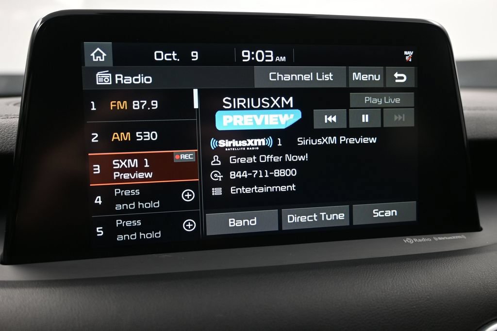 Used 2019 Kia Stinger GT1 AWD/4WD image 18