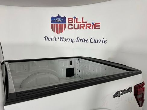 New 2025 Ford F150 Lariat w/ Equipment Group 502A High image 11