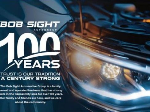 New 2026 Honda CR-V EX image 4