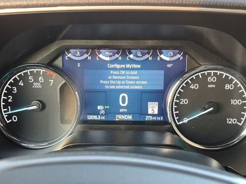 Used 2023 Ford F150 XLT w/ Equipment Group 302A High image 27