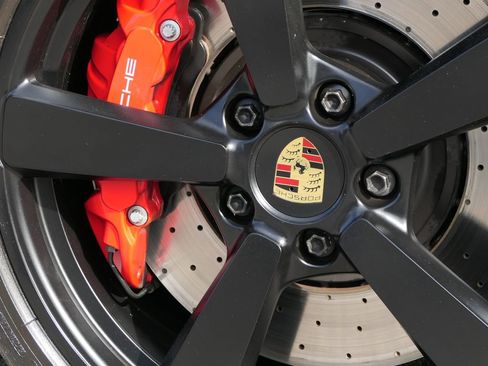 Used 2024 Porsche 911 Targa 4 GTS image 28