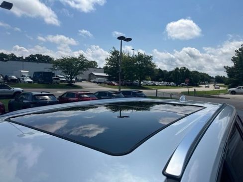 Used 2024 Lexus TX 350 AWD w/ Technology Package image 4