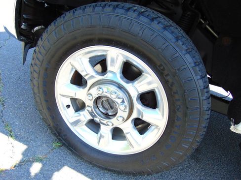 Used 2015 Ford F350 XL w/ Power Equipment Group image 56