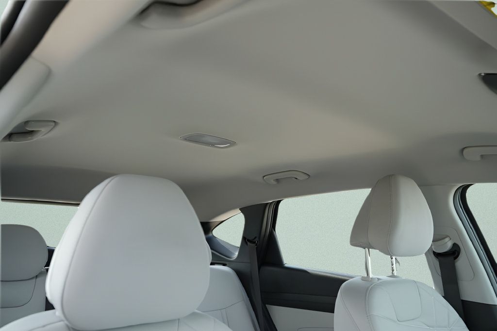 Certified 2026 Hyundai Tucson SE FWD image 13