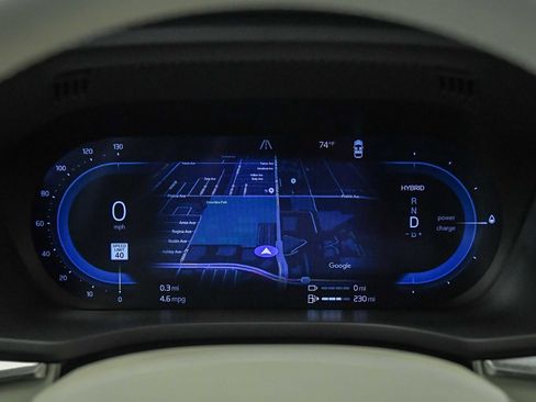 Certified 2025 Volvo XC60 T8 Plus w/ Protection Package Premier image 24