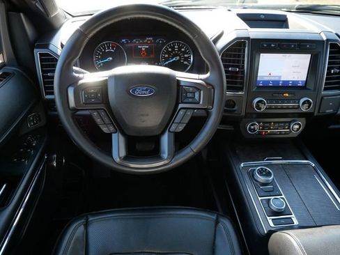 Used 2021 Ford Expedition Limited AWD/4WD image 14