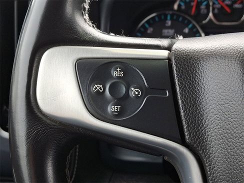 Used 2017 GMC Sierra 1500 SLE w/ SLE Value Package image 20