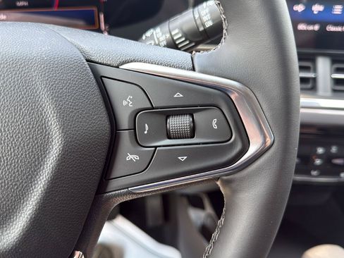 New 2026 Chevrolet Trax ACTIV w/ Driver Confidence Package FWD image 12