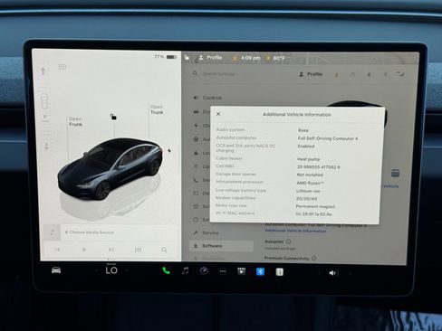 Used 2024 Tesla Model 3 Long Range image 32