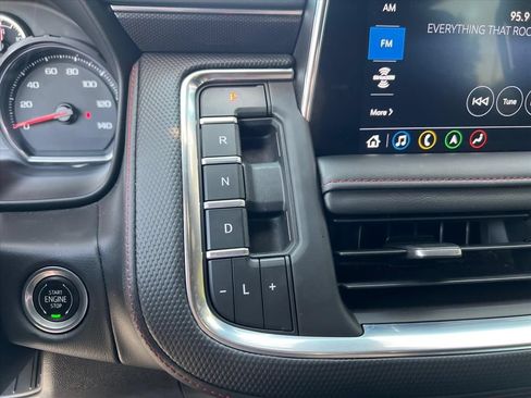 Used 2021 Chevrolet Tahoe RST w/ Rear Media and Nav Package AWD/4WD image 23