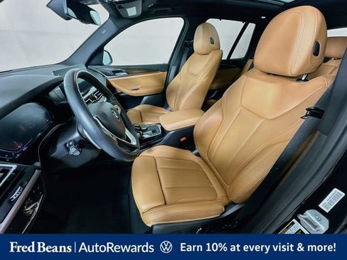 Used 2024 BMW X3 xDrive30i w/ Premium Package AWD/4WD image 27