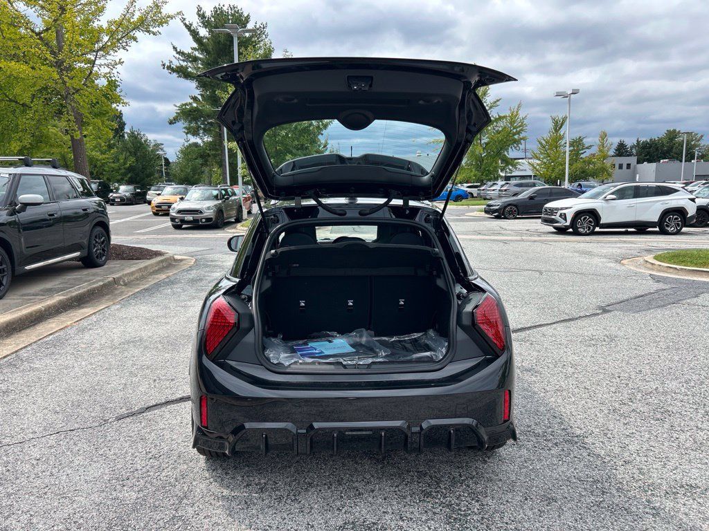 New 2027 MINI Cooper S FWD image 10