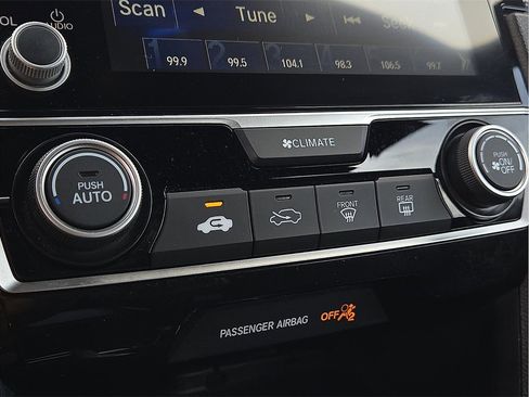 Used 2019 Honda Civic Sport image 13