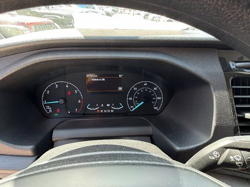 Used 2024 Ford Transit 350 XLT image 26