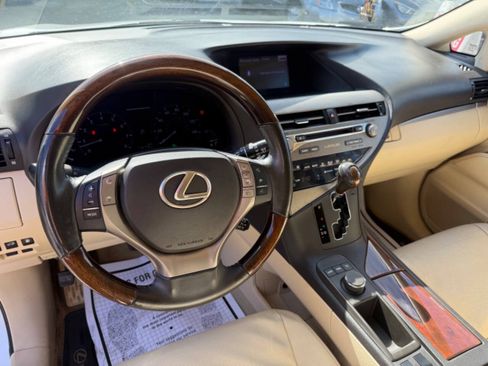 Used 2013 Lexus RX 350 FWD w/ Premium Pkg image 20