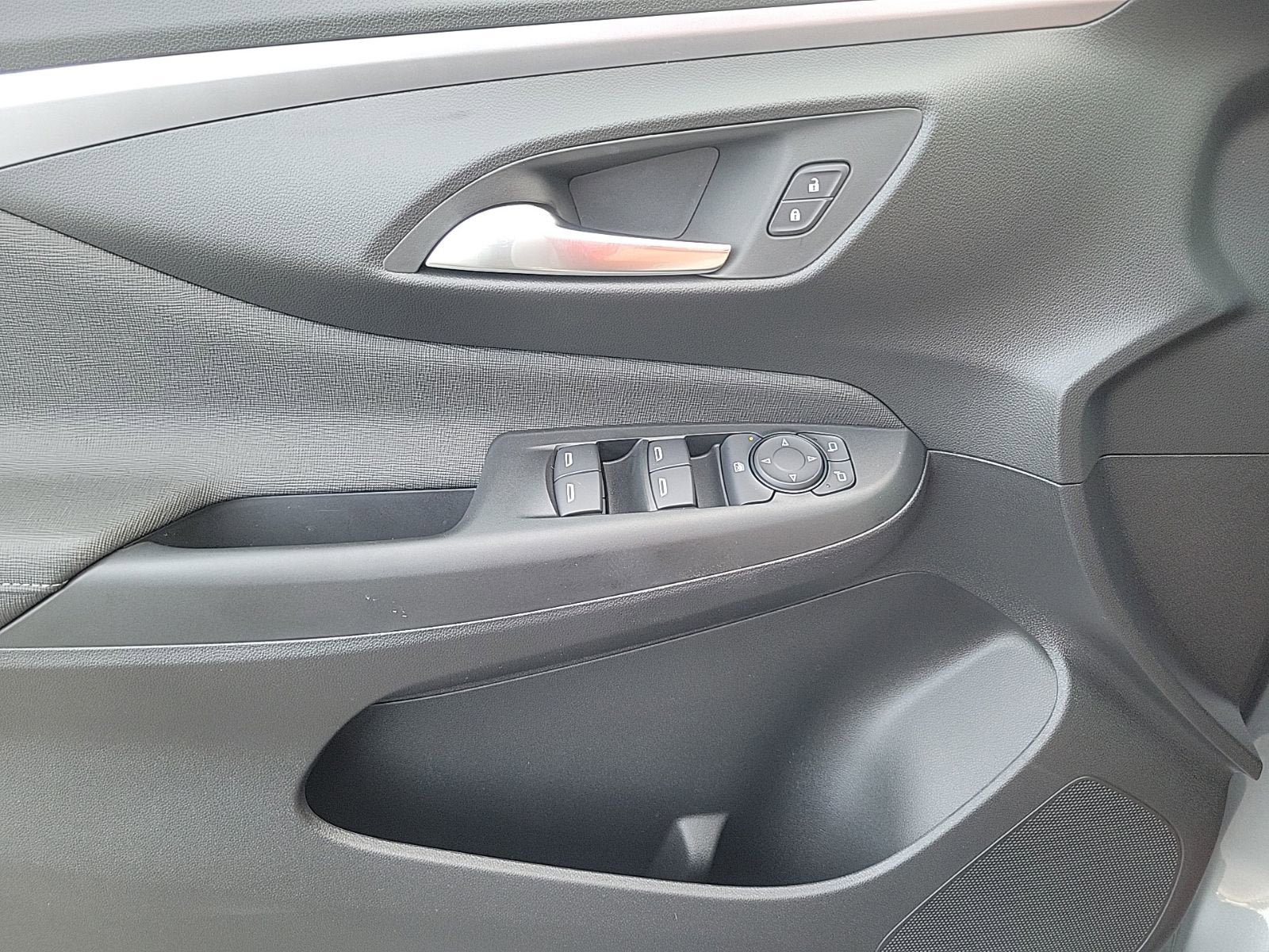 New 2026 Buick Envista Sport Touring FWD image 14