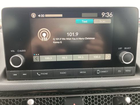 Used 2022 Honda Civic EX image 12