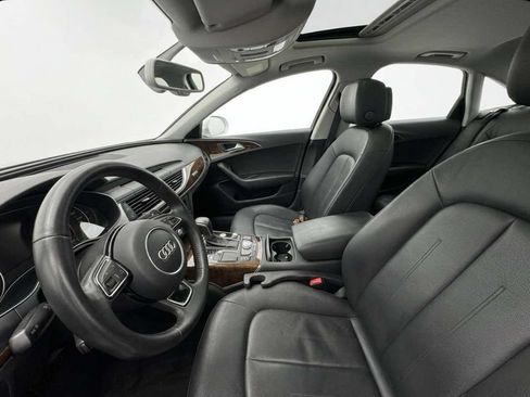 Used 2018 Audi A6 2.0T Premium AWD/4WD image 12