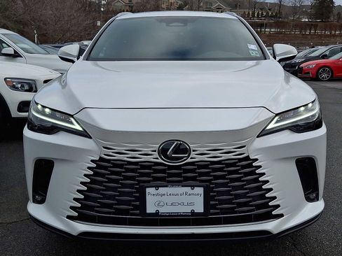 Certified 2025 Lexus RX 350 Premium image 2