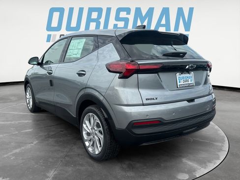 New 2027 Chevrolet Bolt LT FWD image 4
